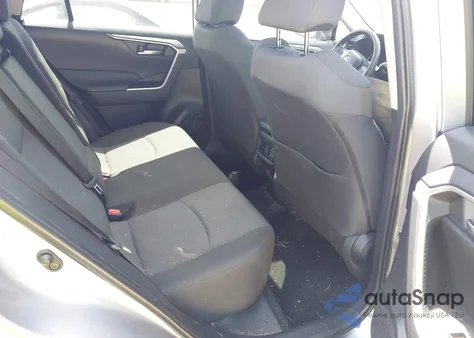 2024 Toyota Rav4 Xle z USA, uszkodzony, nr VIN 2T3W1RFV1RC284408